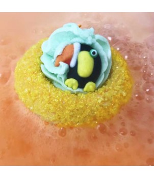 Toucan Tango Bath Blaster